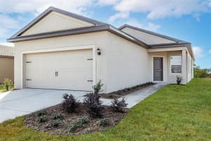 29862 FEDORA CIRCLE, BROOKSVILLE, FL 34602 Sold 06/11/24