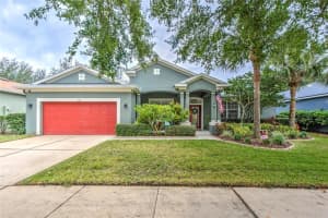 11719 HOLLY CREEK DRIVE, RIVERVIEW, FL 33569 Sold 05/23/24