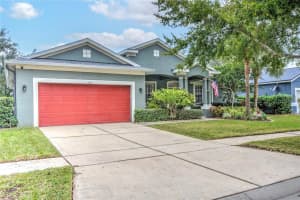 11719 HOLLY CREEK DRIVE, RIVERVIEW, FL 33569 Sold 05/23/24