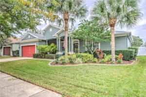 11719 HOLLY CREEK DRIVE, RIVERVIEW, FL 33569 Sold 05/23/24