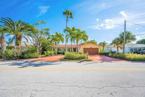 630 59TH AVENUE, ST PETE BEACH, FL 33706 Sold 06/20/24