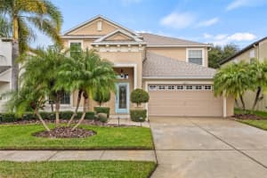 4119 WARWICK HILLS DRIVE, WESLEY CHAPEL, FL 33543 Sold 04/04/24