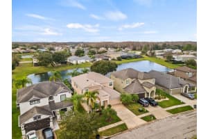 4119 WARWICK HILLS DRIVE, WESLEY CHAPEL, FL 33543 Sold 04/04/24