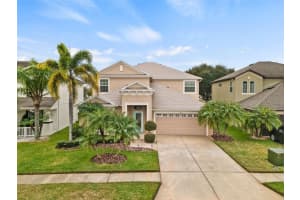 4119 WARWICK HILLS DRIVE, WESLEY CHAPEL, FL 33543 Sold 04/04/24