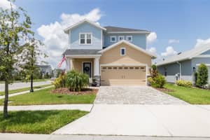 3567 FRONT PARK DRIVE, WESLEY CHAPEL, FL 33543 Sold 03/15/24