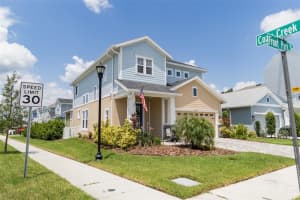 3567 FRONT PARK DRIVE, WESLEY CHAPEL, FL 33543 Sold 03/15/24