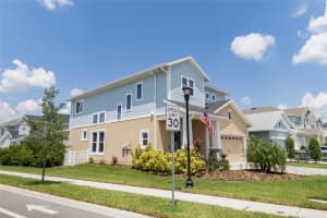 3567 FRONT PARK DRIVE, WESLEY CHAPEL, FL 33543 Sold 03/15/24