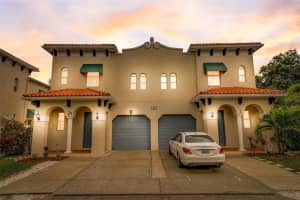 113 MELVILLE AVENUE, TAMPA, FL 33606 Sold 02/13/24