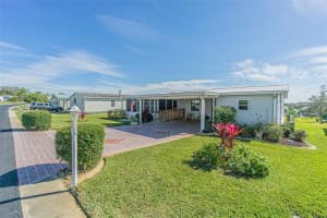 37532 NEW HORIZONS BOULEVARD, ZEPHYRHILLS, FL 33541 Sold 06/26/25
