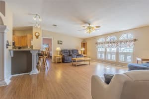 37532 NEW HORIZONS BOULEVARD, ZEPHYRHILLS, FL 33541 Sold 06/26/25