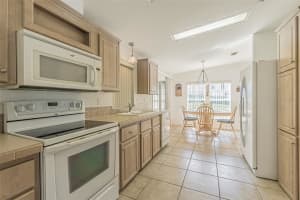 37201 NEUKOM AVENUE, ZEPHYRHILLS, FL 33541 Sold 01/31/25