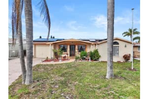 6517 NAUTICAL ISLE, HUDSON, FL 34667 Sold 03/06/24