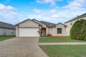 2308 TOPAZ TRAIL, KISSIMMEE, FL 34743 Sold 05/02/24