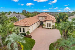 3507 FOUNDERS CLUB DRIVE, SARASOTA, FL 34240 Sold 03/11/24