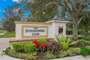 3507 FOUNDERS CLUB DRIVE, SARASOTA, FL 34240 Sold 03/11/24