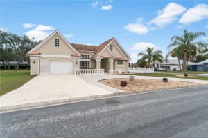 5008 PANTHER DRIVE, SPRING HILL, FL 34607 Sold 04/12/24