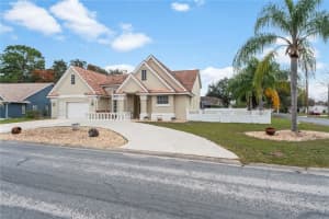 5008 PANTHER DRIVE, SPRING HILL, FL 34607 Sold 04/12/24