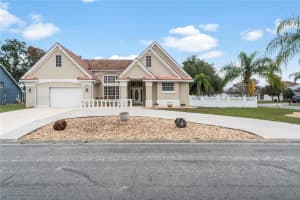 5008 PANTHER DRIVE, SPRING HILL, FL 34607 Sold 04/12/24