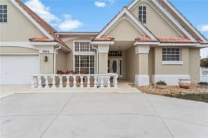 5008 PANTHER DRIVE, SPRING HILL, FL 34607 Sold 04/12/24