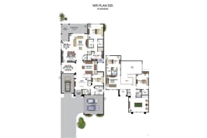 32245 MAHOGANY VALLEY DRIVE, WESLEY CHAPEL, FL 33543 Sold 03/26/25
