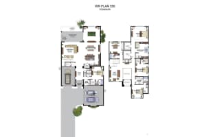 32259 MAHOGANY VALLEY DRIVE, WESLEY CHAPEL, FL 33543 Sold 05/01/25