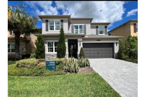 32271 MAHOGANY VALLEY DRIVE, WESLEY CHAPEL, FL 33543 Sold 02/03/25