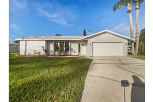 7306 SHEPHERD STREET, SARASOTA, FL 34243 Sold 08/09/24