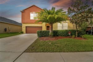 14275 BLUE DASHER DRIVE, RIVERVIEW, FL 33569 Sold 04/24/24