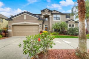11709 GILMERTON DRIVE, RIVERVIEW, FL 33579 Sold 10/04/24