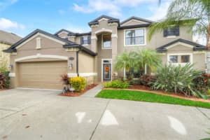 11709 GILMERTON DRIVE, RIVERVIEW, FL 33579 Sold 10/04/24