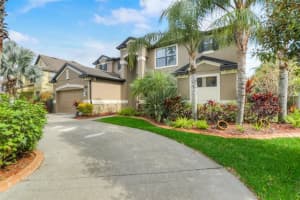 11709 GILMERTON DRIVE, RIVERVIEW, FL 33579 Sold 10/04/24