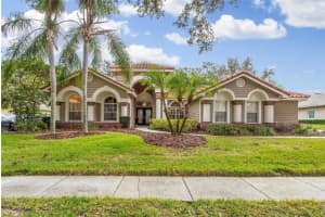 3540 WOODRIDGE PLACE, PALM HARBOR, FL 34684 Sold 02/28/25