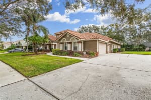 3540 WOODRIDGE PLACE, PALM HARBOR, FL 34684 Sold 02/28/25