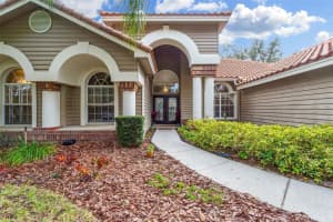 3540 WOODRIDGE PLACE, PALM HARBOR, FL 34684 Sold 02/28/25