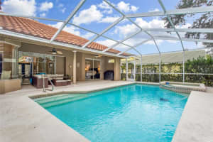 3540 WOODRIDGE PLACE, PALM HARBOR, FL 34684 Sold 02/28/25