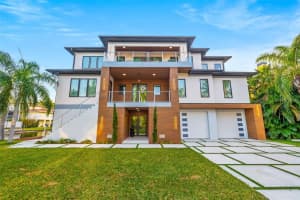 6014 KIPPS COLONY DRIVE, GULFPORT, FL 33707 Sold 04/19/24