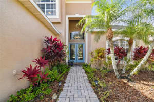 19306 SEACOVE DRIVE, LUTZ, FL 33558 Sold 02/13/24