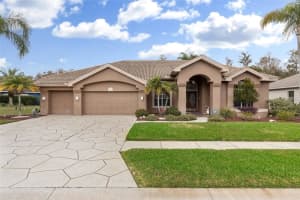 1826 KINSMERE DRIVE, TRINITY, FL 34655 Sold 06/03/24