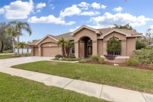 1826 KINSMERE DRIVE, TRINITY, FL 34655 Sold 06/03/24