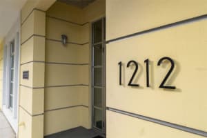 1212 WHITING STREET, TAMPA, FL 33602 Sold 06/13/24