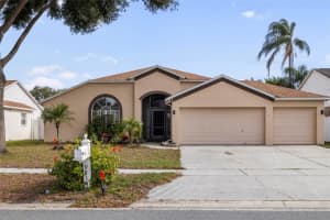 9814 LA RITA PLACE, RIVERVIEW, FL 33569 Sold 07/11/24