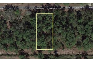 913 INDIAN LAKE DRIVE, INDIAN LAKE ESTATES, FL 33855 - MLS#MFRT3497905