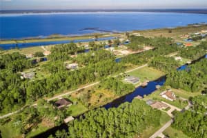 913 INDIAN LAKE DRIVE, INDIAN LAKE ESTATES, FL 33855 - MLS#MFRT3497905