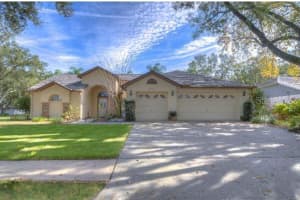 3813 HARROGATE DRIVE, VALRICO, FL 33596 Sold 10/07/24