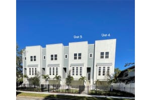 203 DANUBE AVENUE, TAMPA, FL 33606 Sold 09/30/24