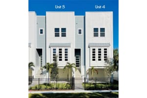 203 DANUBE AVENUE, TAMPA, FL 33606 Sold 09/30/24