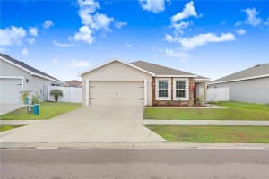 6837 ABBYWOOD LANE, ZEPHYRHILLS, FL 33541 Sold 12/13/24