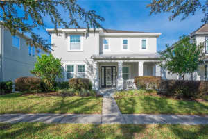 20118 OUTPOST POINT DRIVE, TAMPA, FL 33647 Sold 03/07/24