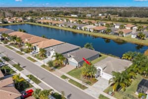 5132 SIERRA FALLS COURT, WIMAUMA, FL 33598 Sold 04/15/24