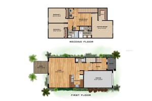 9714 SWEETWELL PLACE, RIVERVIEW, FL 33569 Sold 11/08/24